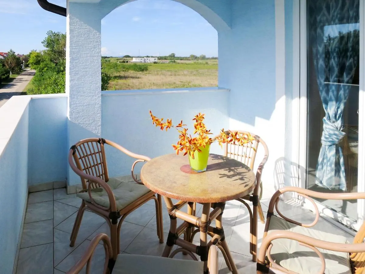 Apartment Jadran - Nin120 By Interhome  Nin