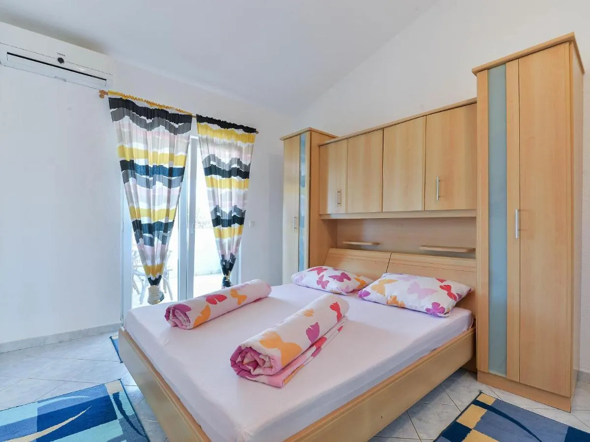 Apartment Jadran - Nin120 By Interhome 0*, Nin