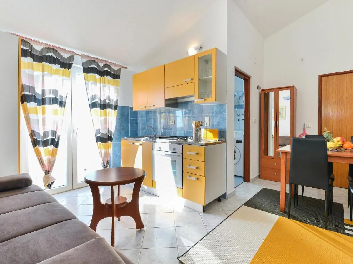 Apartment Jadran - Nin120 By Interhome