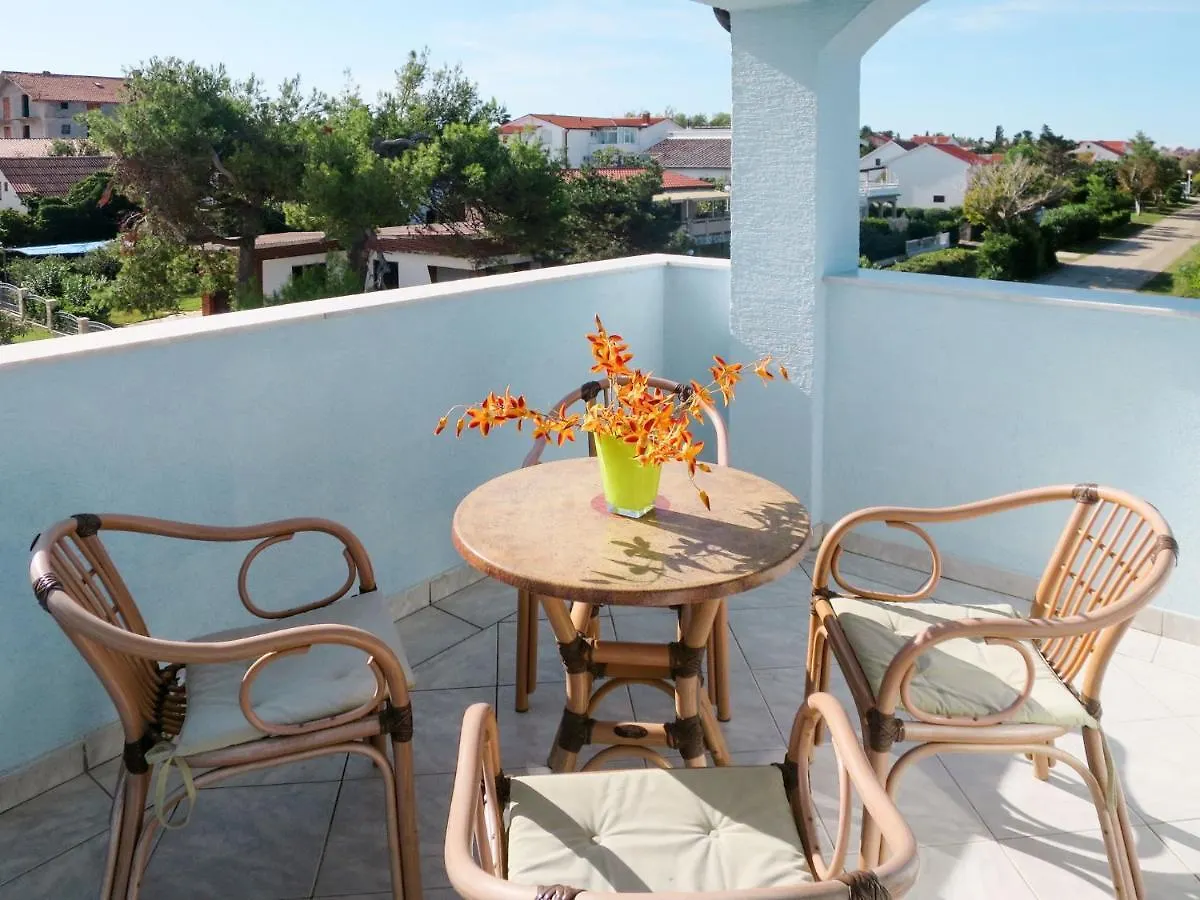 Apartment Jadran - Nin120 By Interhome Kroatien