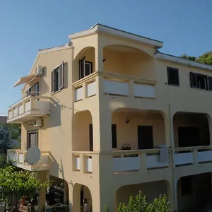 Bosiljka Apartament