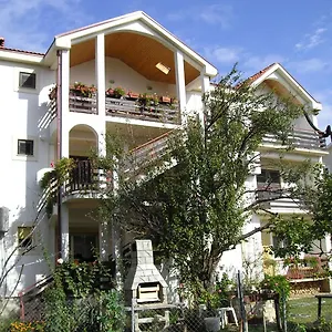 Oasis Apartament