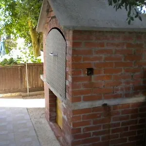 Paulina Apartament