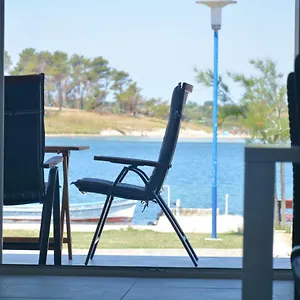 Piazza Apartament