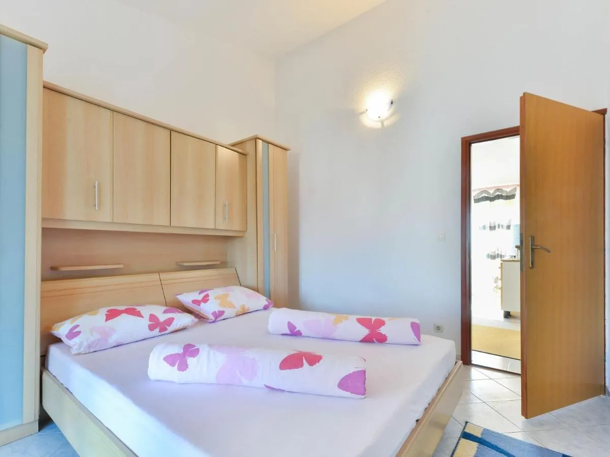 Apartment Jadran - Nin120 By Interhome Nin