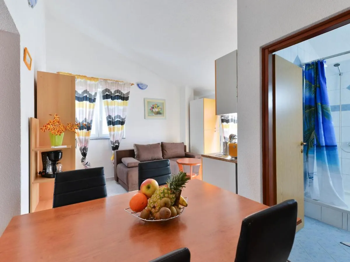 Apartment Jadran - Nin120 By Interhome Croatia
