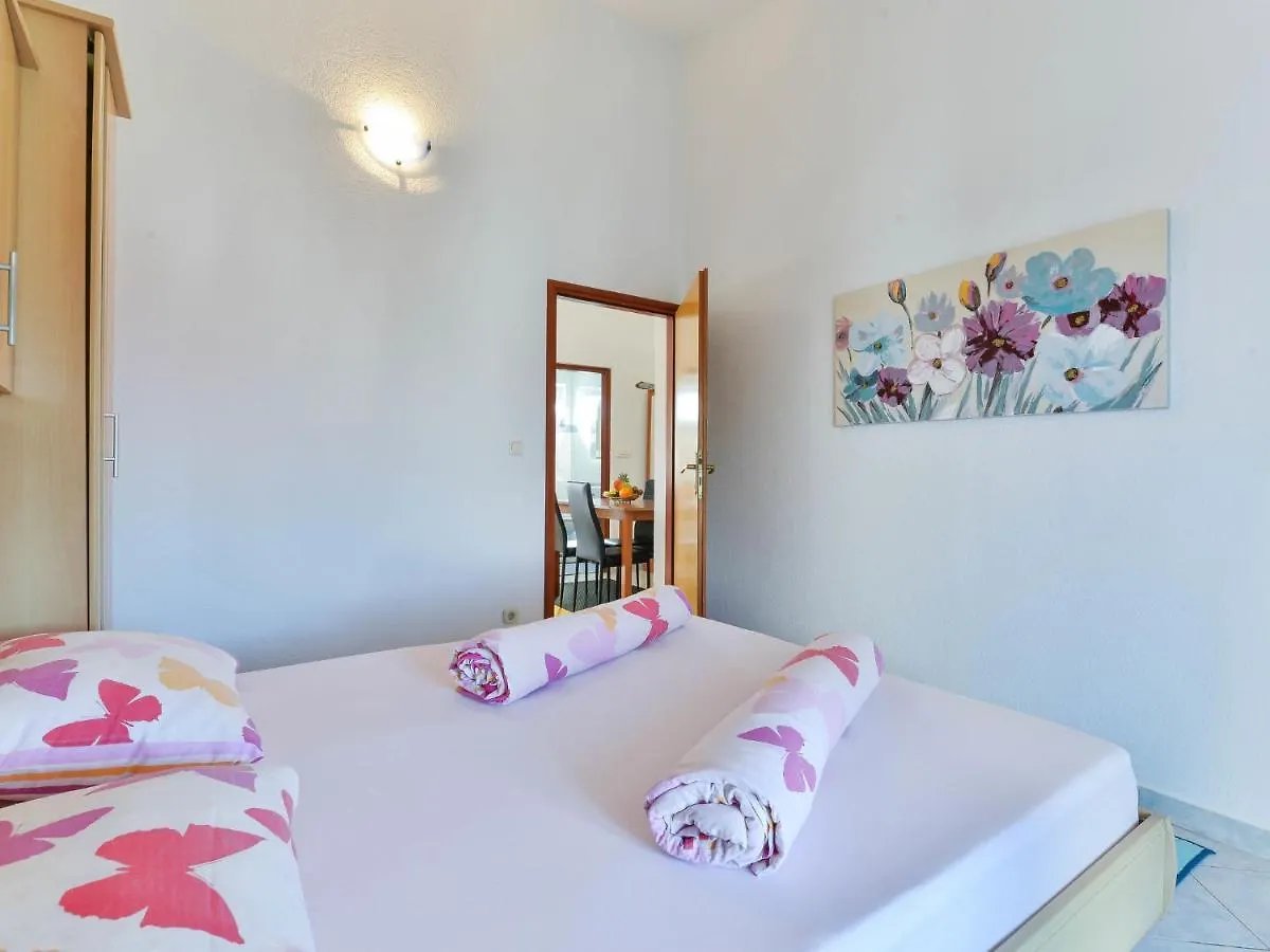 Apartment Jadran - Nin120 By Interhome 0*, Nin Croatia